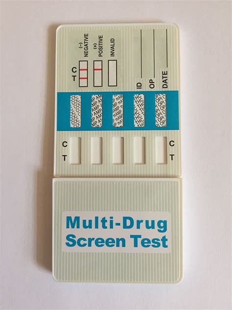 milt test clear soft drink|Proven Home Drug Test and Detox Solutions .